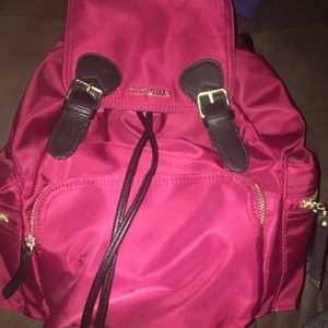 Steve Madden backpack
